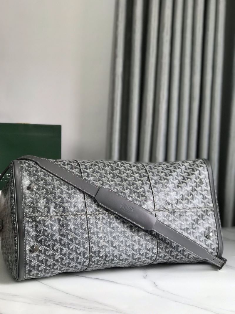 Goyard Travel Bags